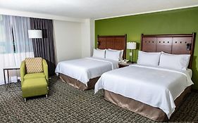 Holiday Inn Mexico City - Trade Center, an IHG hotel